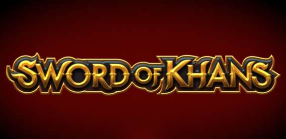 Sword of Khans by Thunderkick CA