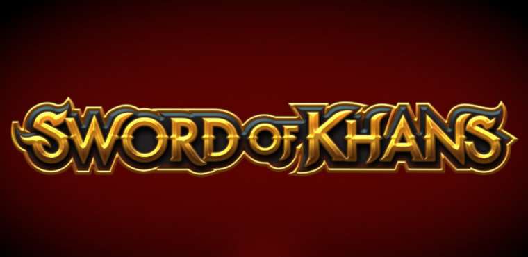 Play Sword of Khans slot CA