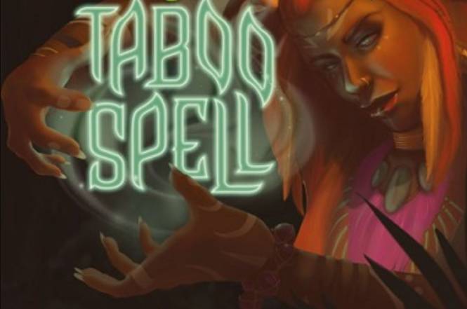 Taboo Spell slot