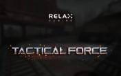Tactical Force (logo)