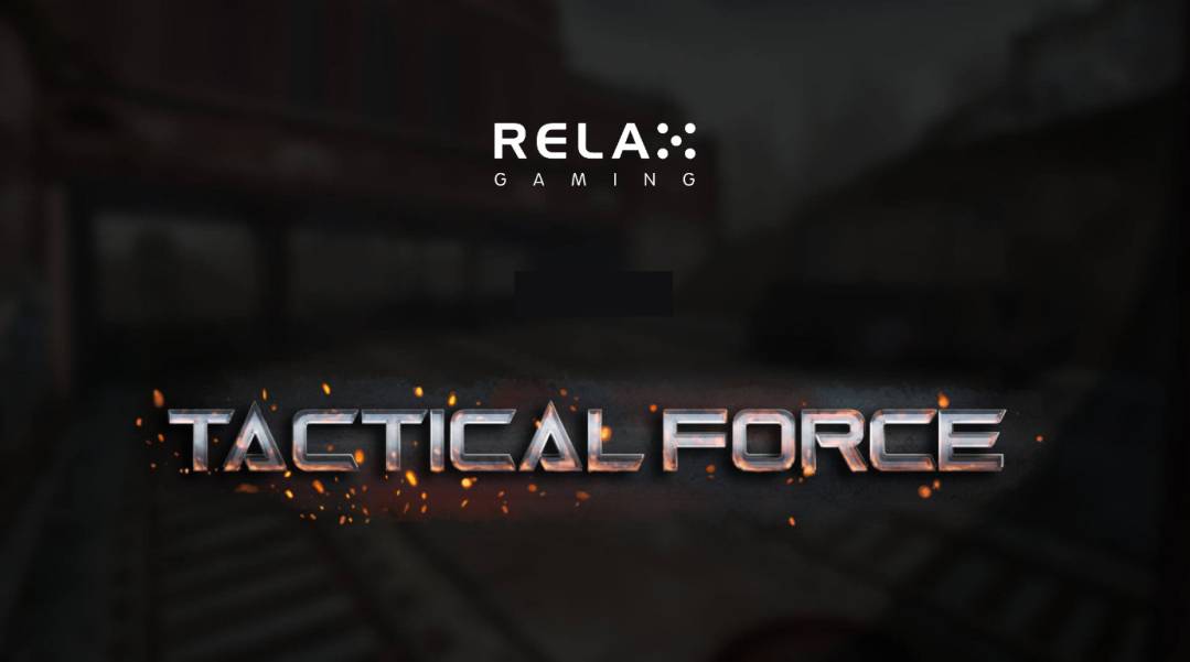 Tactical Force slot
