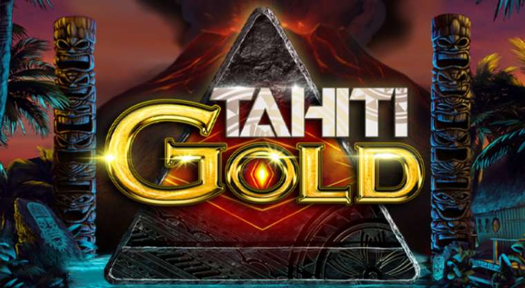 Play Tahiti Gold slot CA
