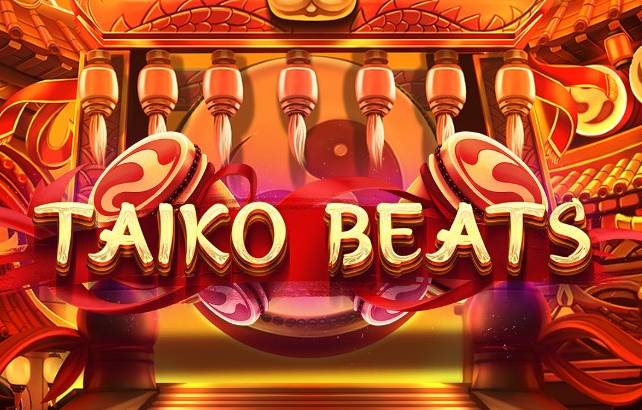 Taiko Beats slot