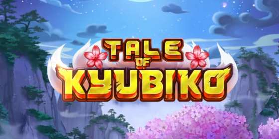 Tale of Kyubiko by Play’n GO CA
