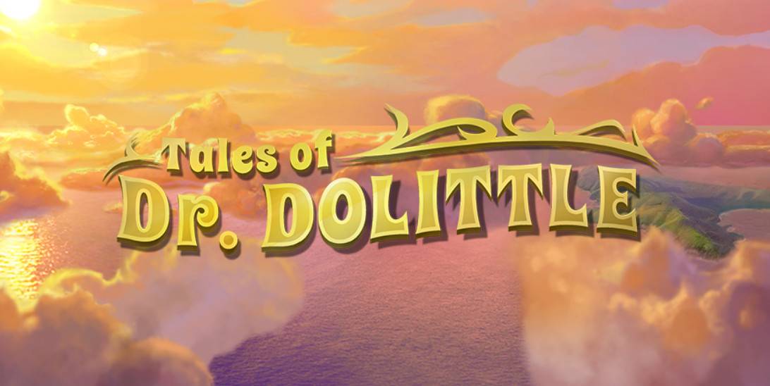 Tales of Dr. Dolittle slot