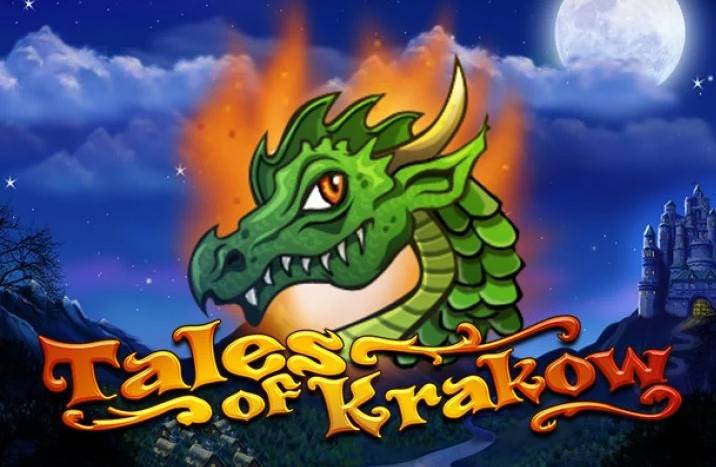 Tales of Krakow slot