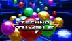 Techno Tumble (logo)