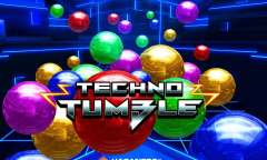 Play Techno Tumble