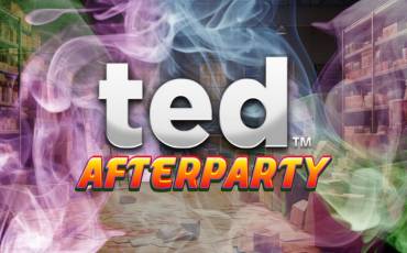 Ted Afterparty slot