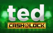 Ted Cash and Lock (logo)