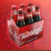 Ted Megaways: Beverages