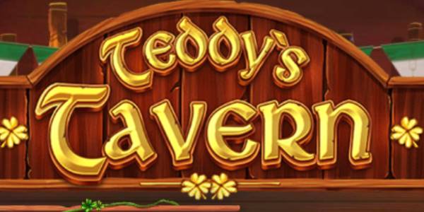 Teddy's Tavern slot