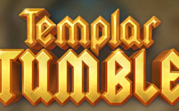 Templar Tumble slot