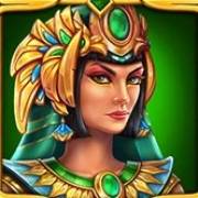 Temple of Dead Bonus Buy: Siwa