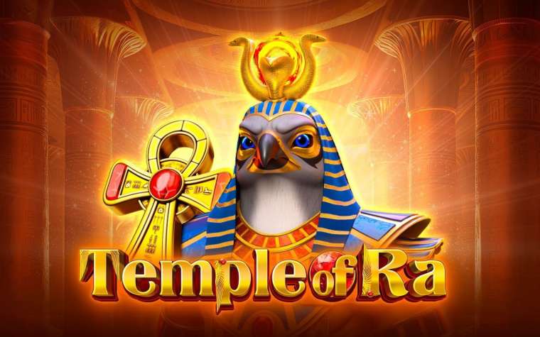 Play Temple Of Ra slot CA
