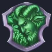 Temple Of Thunder: Satyr