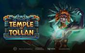 Temple of Tollan (logo)