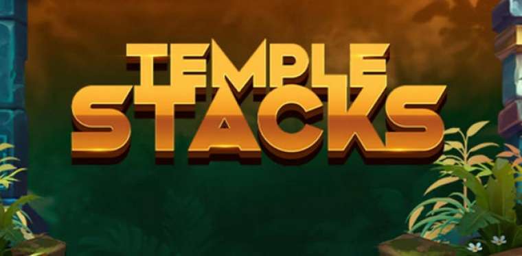 Play Temple Stacks slot CA
