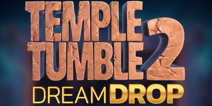 Temple Tumble 2 slot