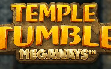 Temple Tumble Megaways slot