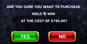 Ten Ton Ways Luck: Unique features
