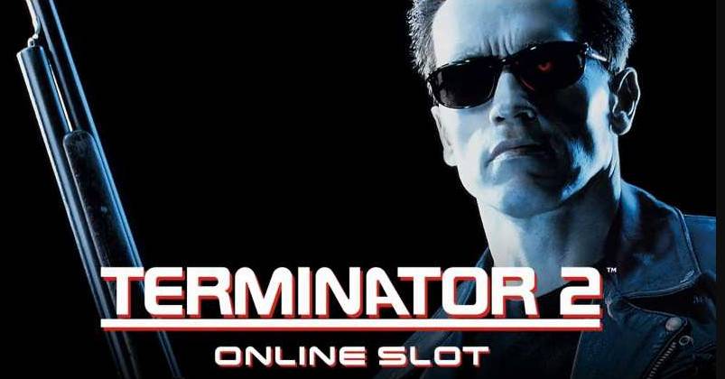 Terminator 2 slot
