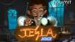 Play Tesla Jolt slot CA