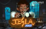 Tesla Jolt (logo)