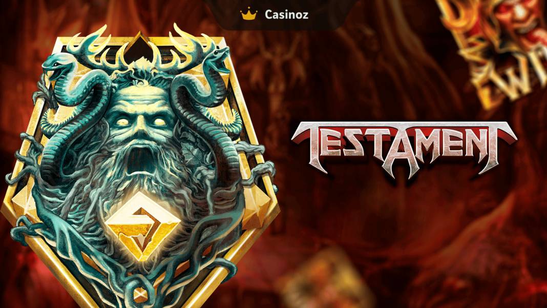 Testament slot