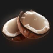 Thai Blossoms: Coconut