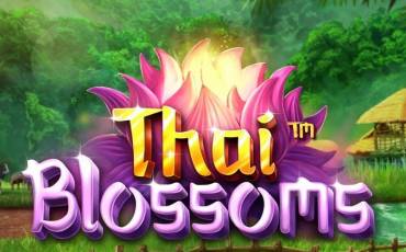 Thai Blossoms slot