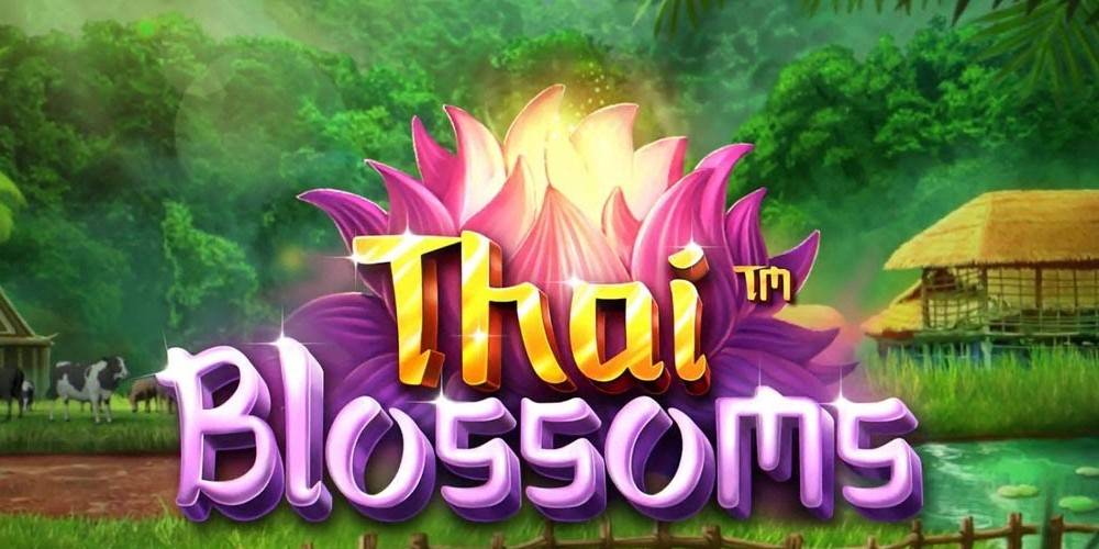 Thai Blossoms slot