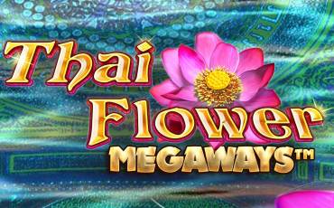 Thai Flower Megaways slot