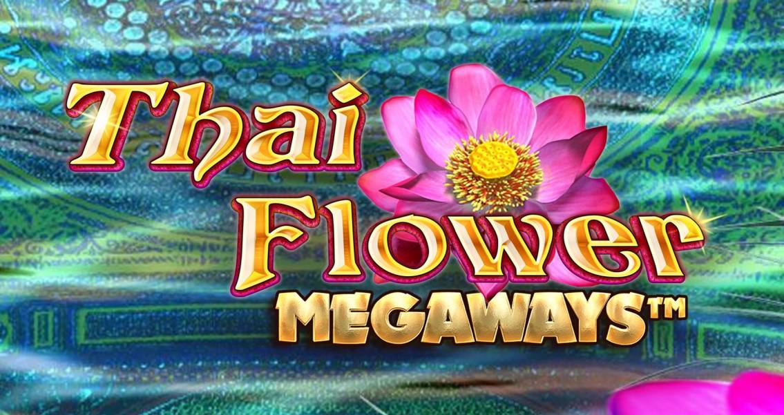 Thai Flower Megaways slot