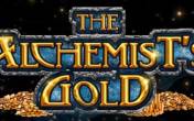The Alchemist’s Gold (logo)