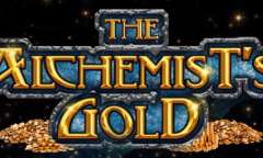 Play The Alchemist’s Gold