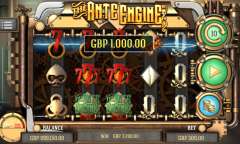 Play The Ante Engine