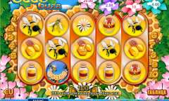 Play The Bees Buzz