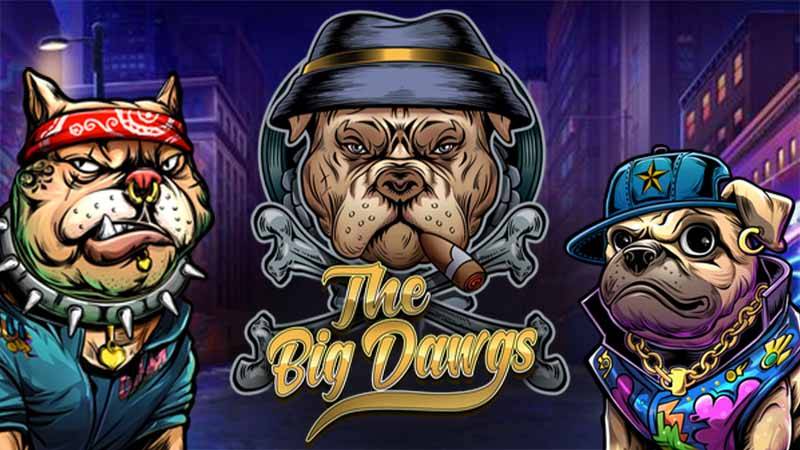 The Big Dawgs slot