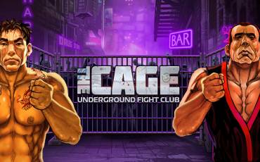 The Cage slot