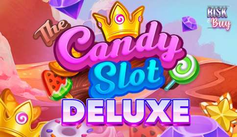 The Candy Slot Deluxe by Mascot Gaming CA