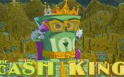 The Cash King (logo)