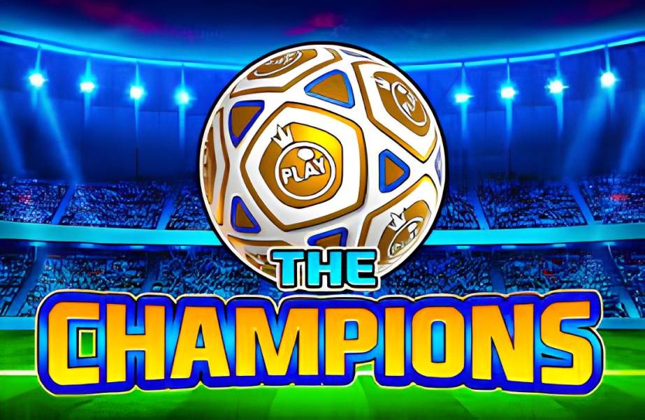 The Champions slot