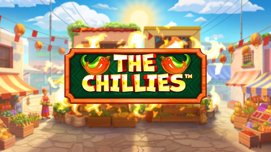 The Chillies slot