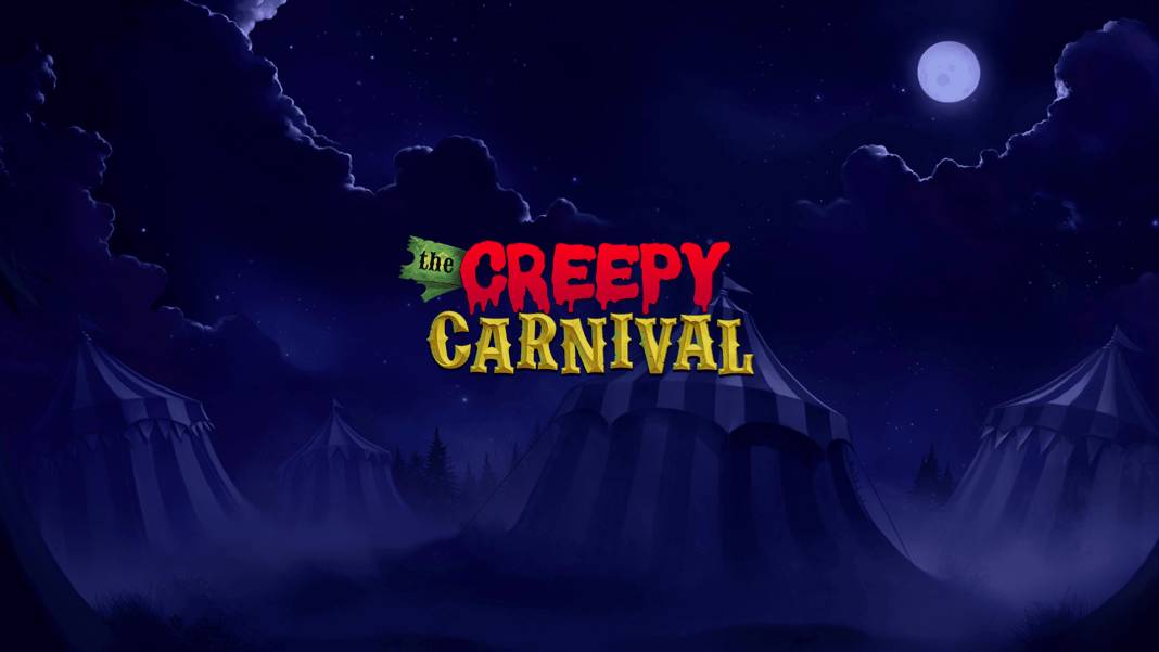 The Creepy Carnival slot