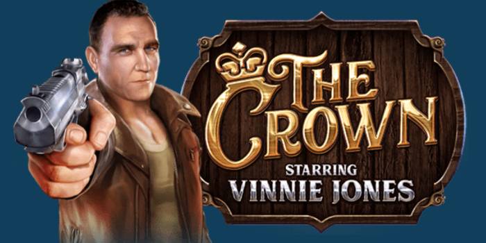 The Crown slot