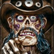 The Crypt: A dead cowboy