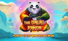 Play The Dalai Panda