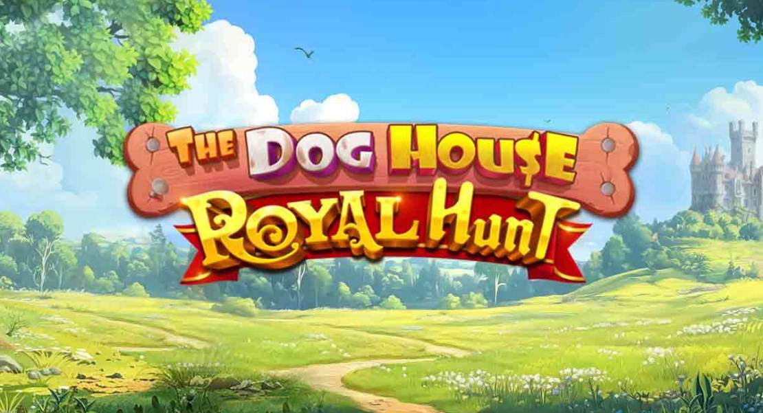 The Dog House – Royal Hunt slot