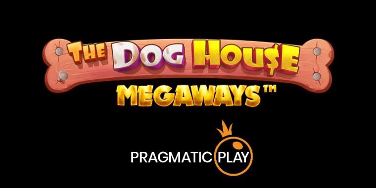 Play The Dog House Megaways slot CA